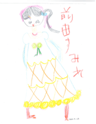 お絵かき広場