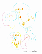 お絵かき広場