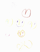 お絵かき広場