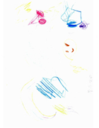お絵かき広場