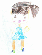 お絵かき広場